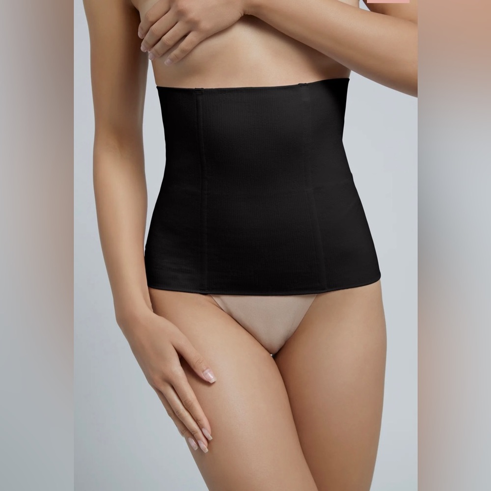 Bumpsuit Support Waist Trainer (Small)